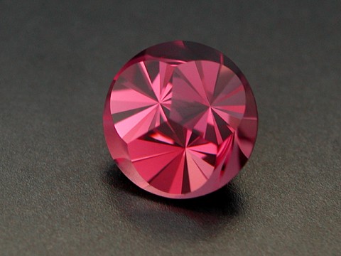 Ampanihy Garnet image