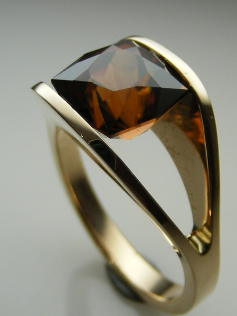 Ziron split band image