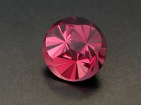 Ampanihy Garnet image