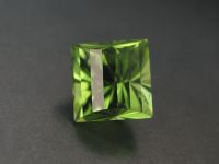 Bar cut-Peridot image