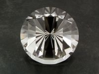 Bar round cut- Quartz image