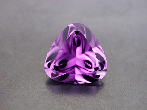 Liquid flower- Amethyst image