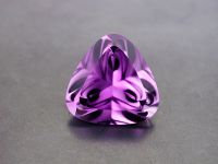 Liquid flower- Amethyst image